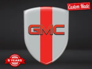 GMC Parachoques Hechos Personalizados Máximo Pro Estilo